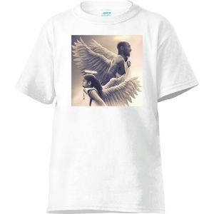 Kobe and Gigi Memorial T-Shirt